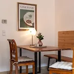 Apartment Alpenresort 10 By Schladming-appartements
