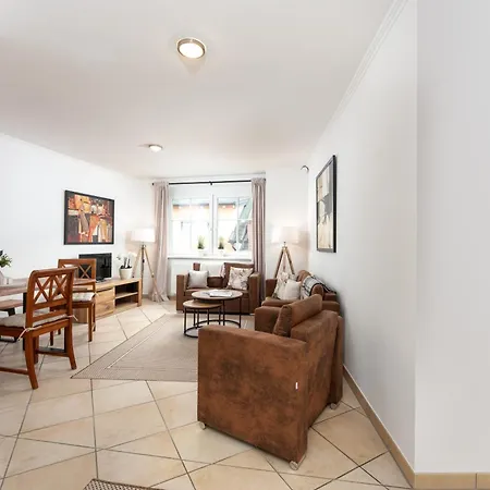 Alpenresort 10 By Schladming-appartements *