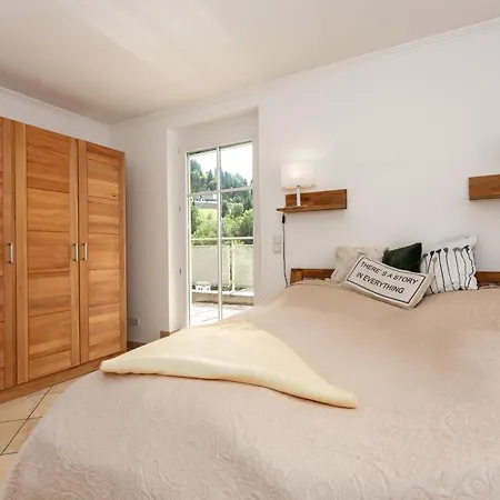 Alpenresort 10 By Schladming-appartements