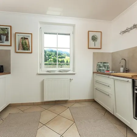 Apartment Alpenresort 10 By Schladming-appartements *