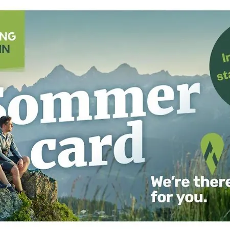 Alpenresort 10 By Schladming-appartements 公寓 斯拉德明