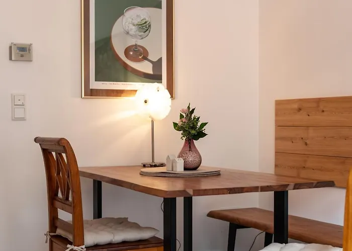 公寓 Alpenresort 10 By Schladming-appartements