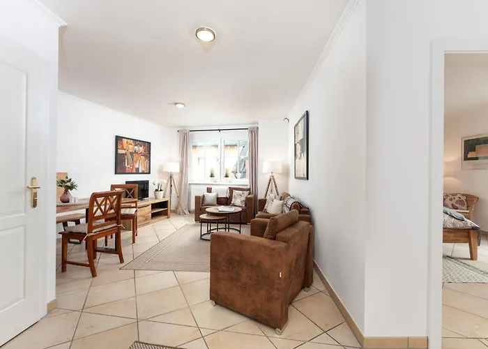 Alpenresort 10 By Schladming-appartements *