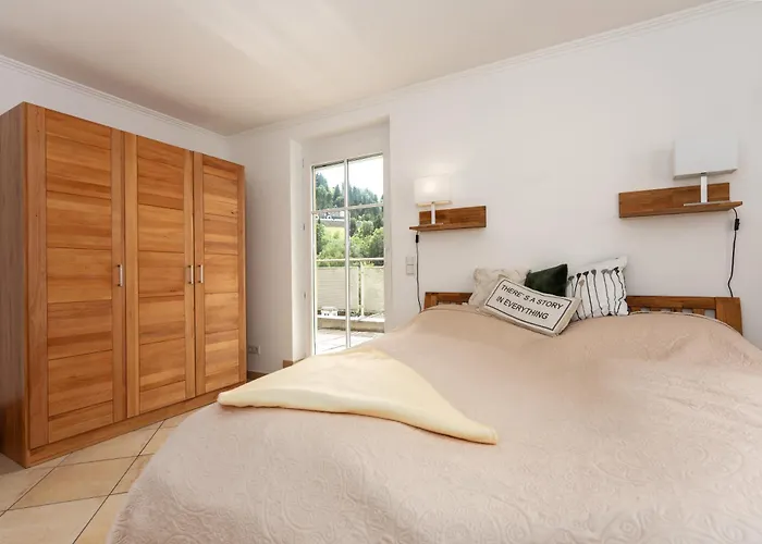 Alpenresort 10 By Schladming-appartements