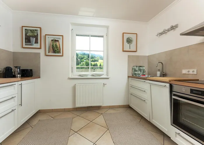 Apartament Alpenresort 10 By Schladming-appartements *