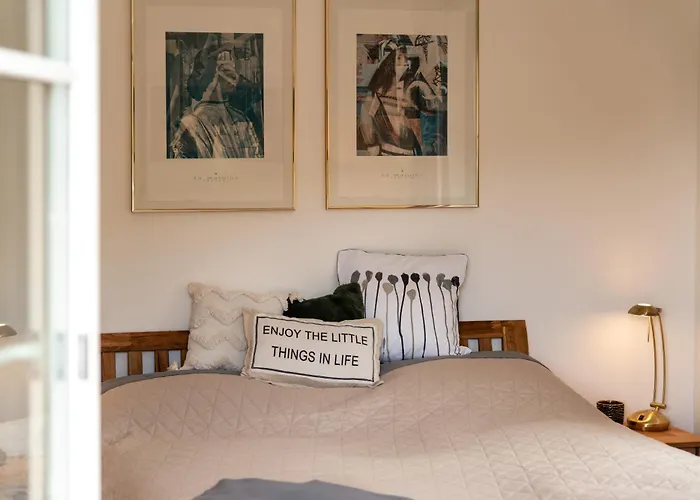 Alpenresort 10 By Schladming-appartements *