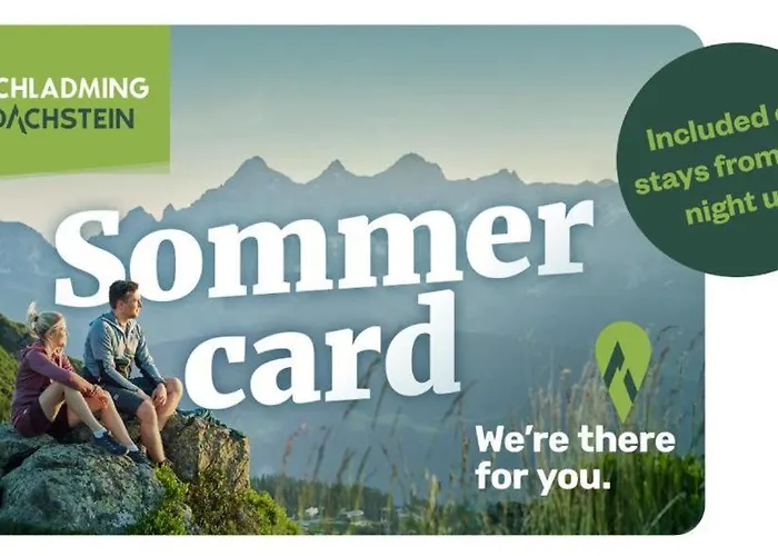 Alpenresort 10 By Schladming-appartements Apartament Schladming